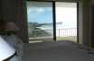 Ocean beach view from Master bedroom